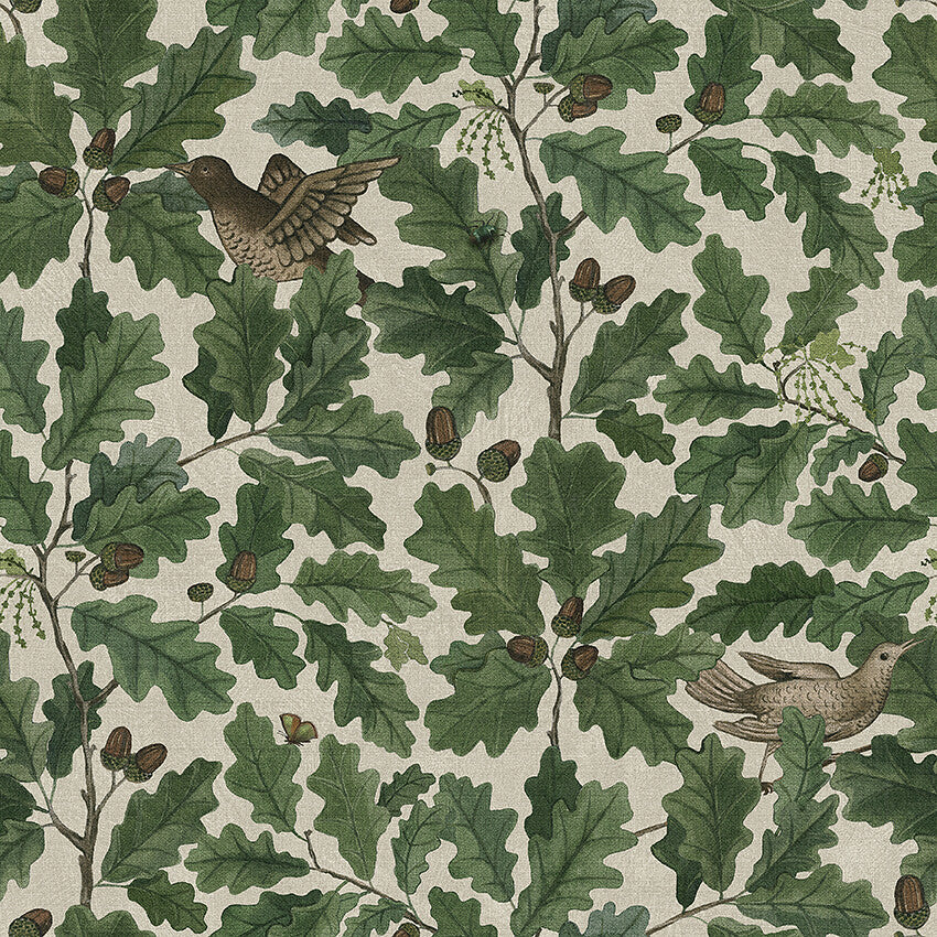 In the oak - Beige 2049
