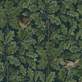 In the oak - Blue 2050
