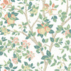 Ingrid Marie Apple 7650 - White