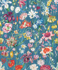 J’Adore Wallpaper, Blue