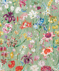 J’Adore Wallpaper, Mint