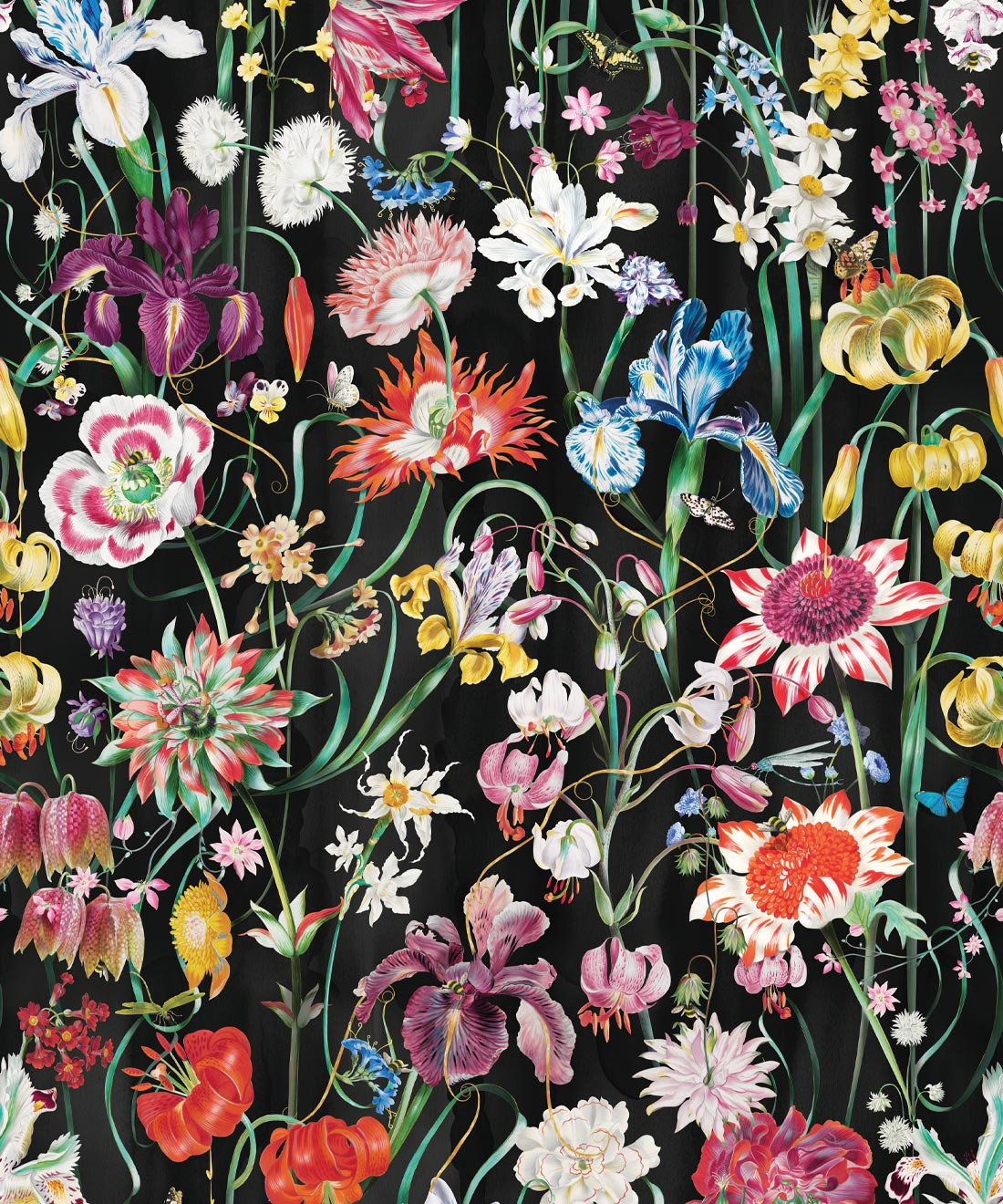 J’Adore Wallpaper, Night