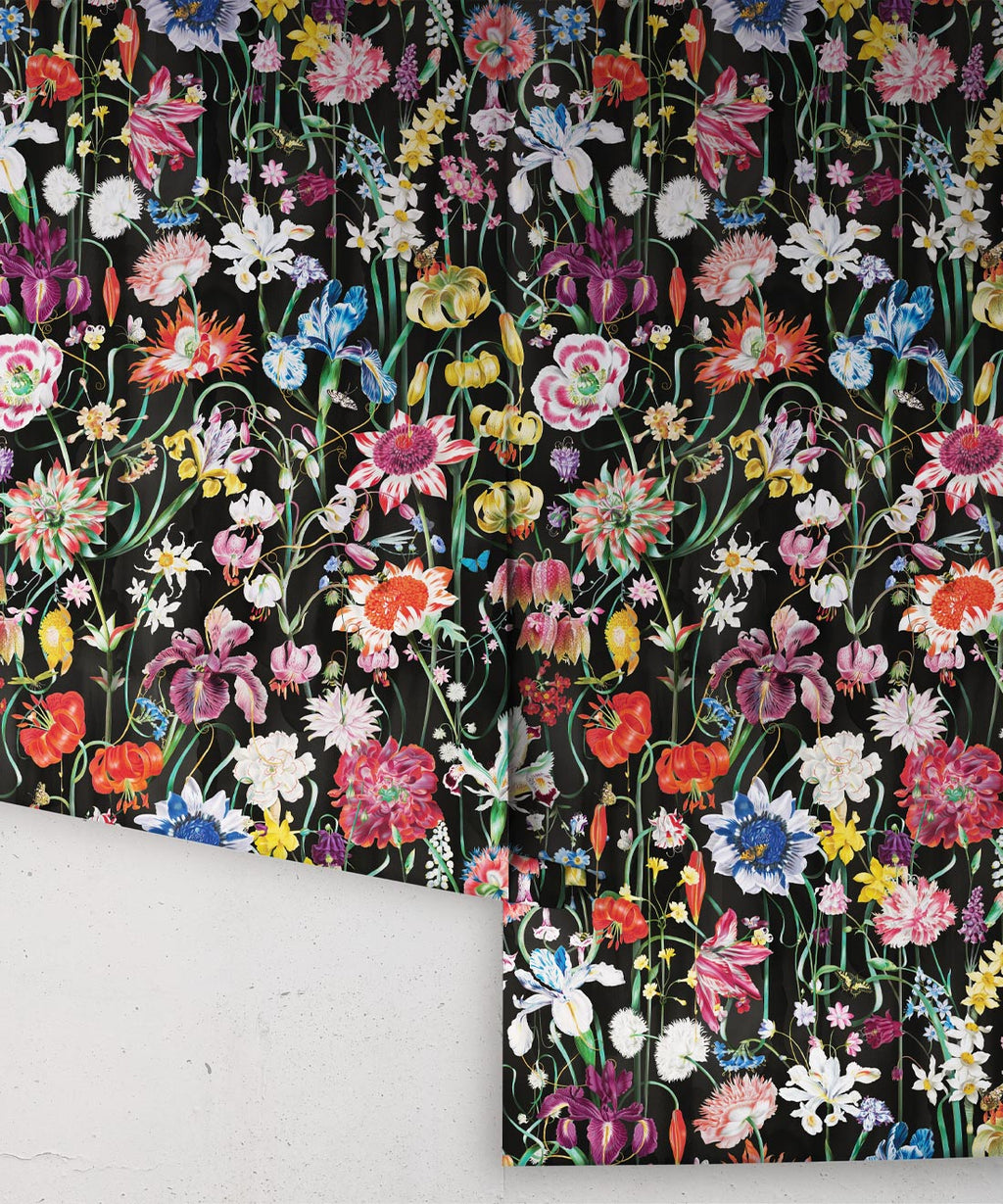 J’Adore Wallpaper, Night
