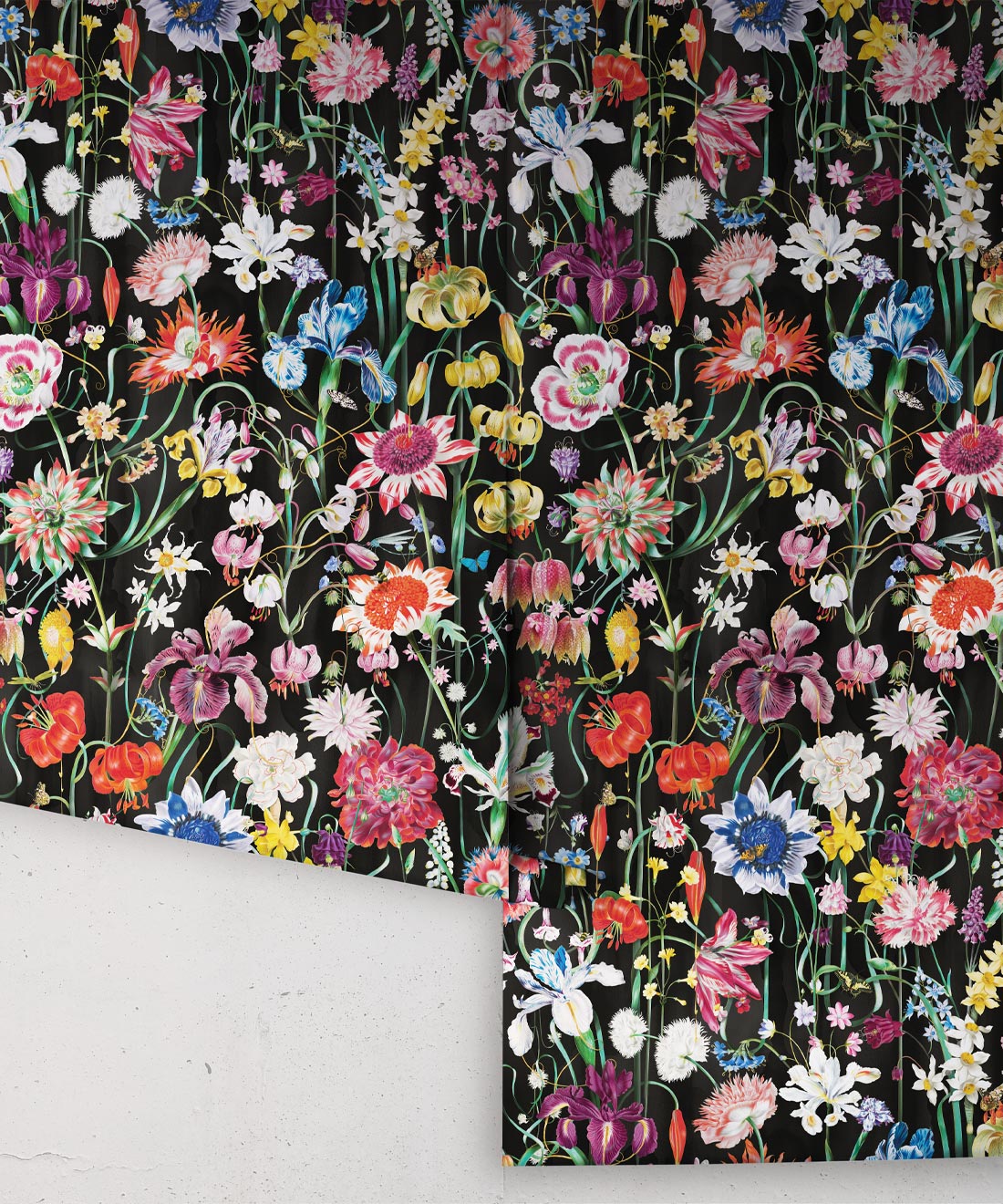 J’Adore Wallpaper, Night