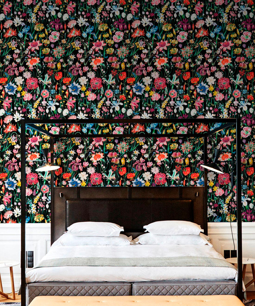 J’Adore Wallpaper, Night