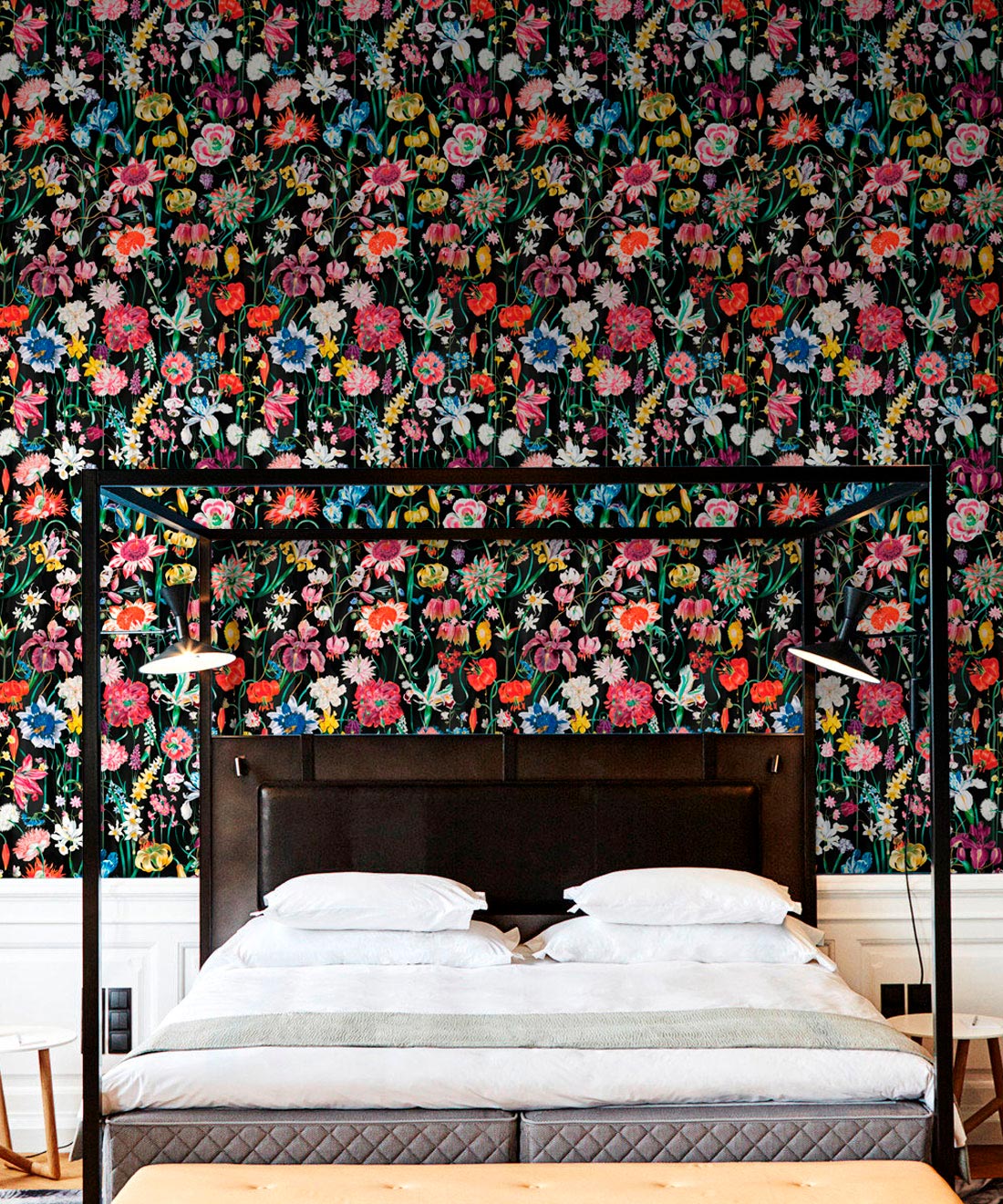 J’Adore Wallpaper, Night