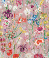J’Adore Wallpaper, Pink