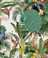 Festa Wallpaper, Canvas