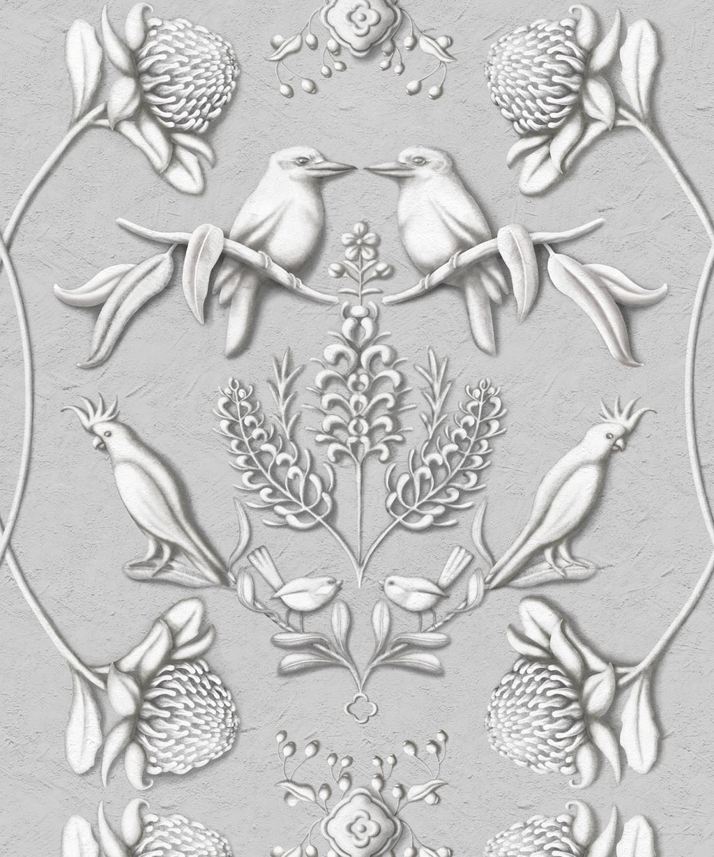 Australis Wallpaper, Bondi