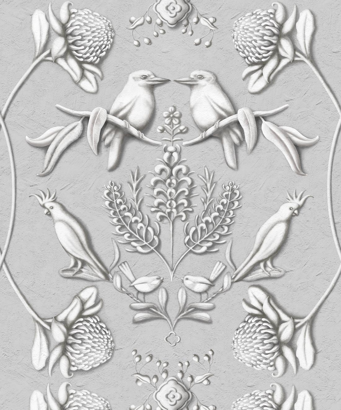 Australis Wallpaper, Bondi