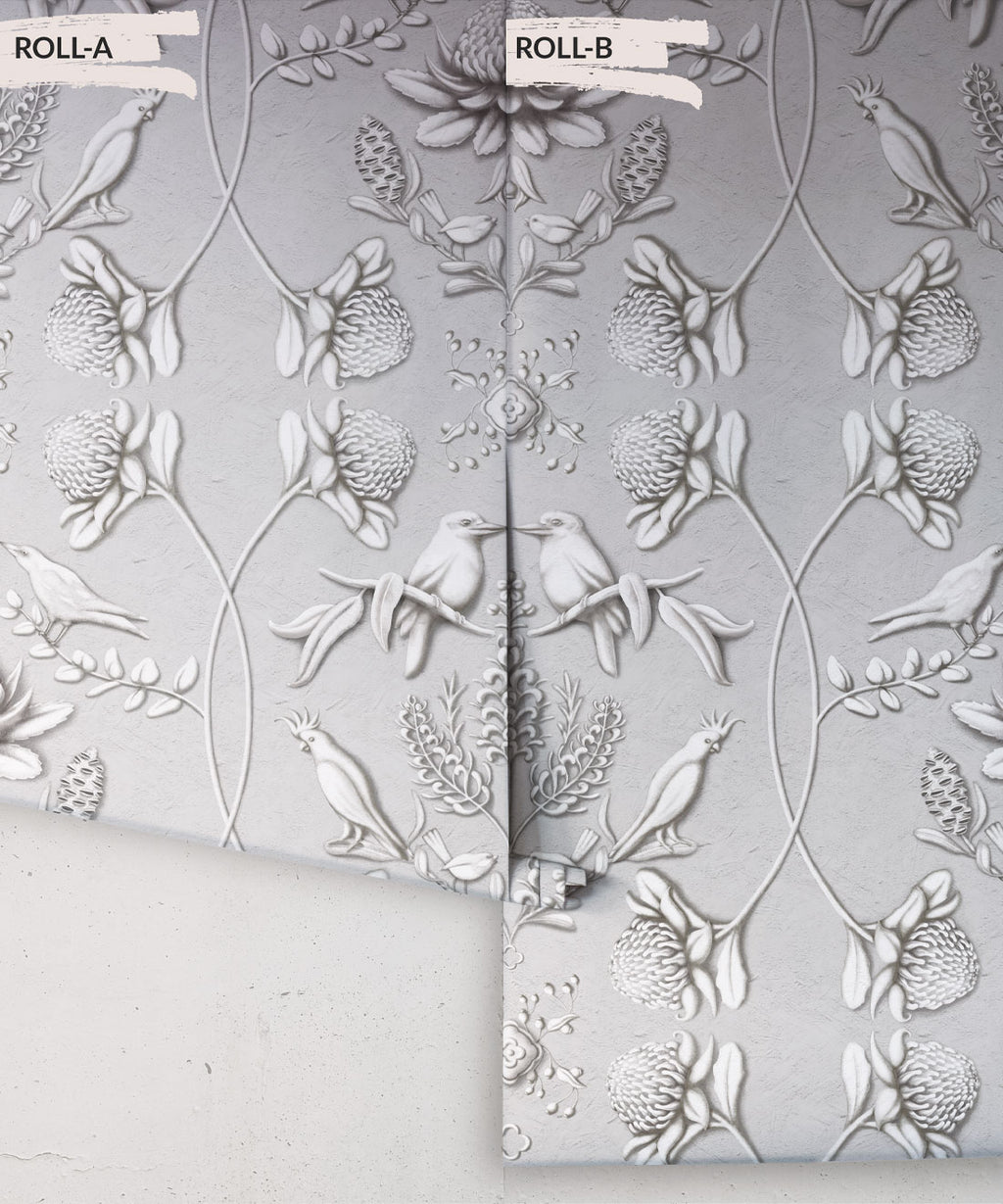 Australis Wallpaper, Bondi