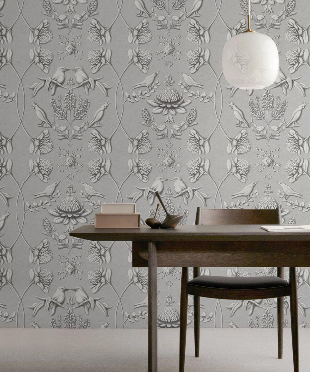 Australis Wallpaper, Bondi