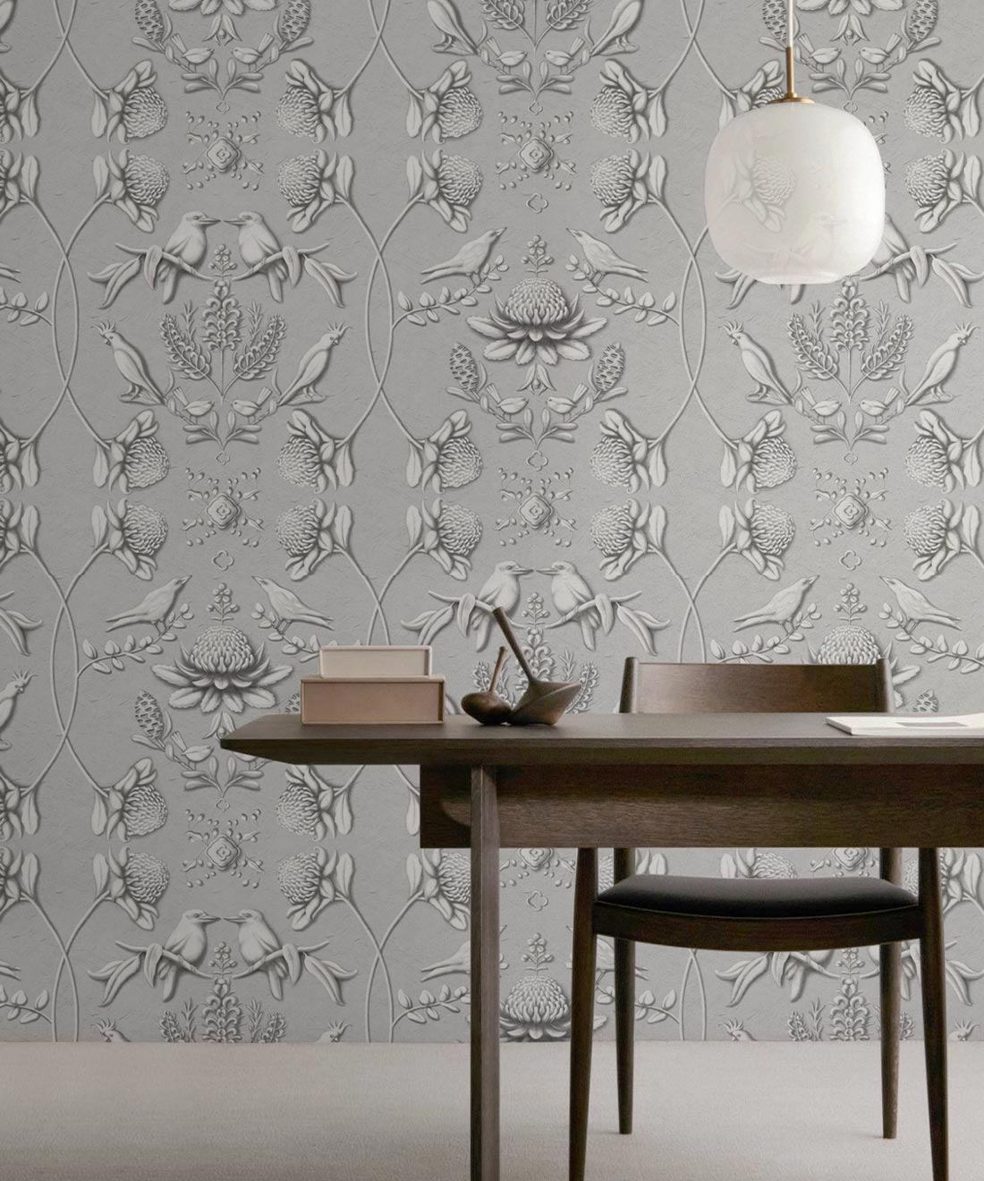 Australis Wallpaper, Bondi