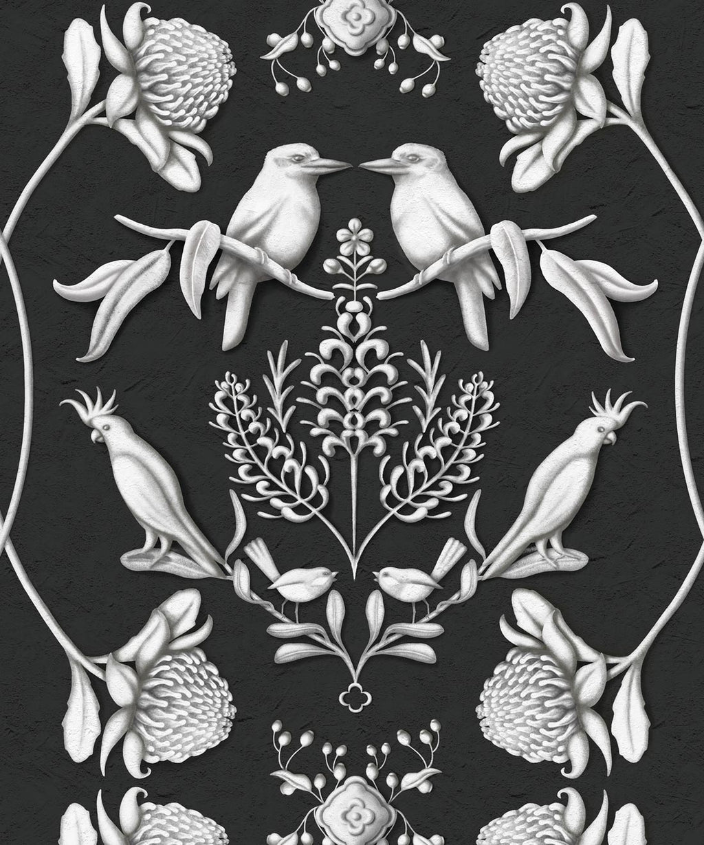 Australis Wallpaper, Night