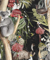 Dreamtime Wallpaper, Night