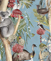 Dreamtime Wallpaper, Sky