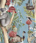Dreamtime Wallpaper, Sky