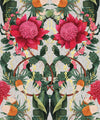 Waratah Medley Wallpaper, Bondi