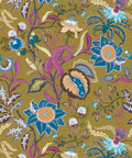 Olympus Wallpaper, Empire Ochre