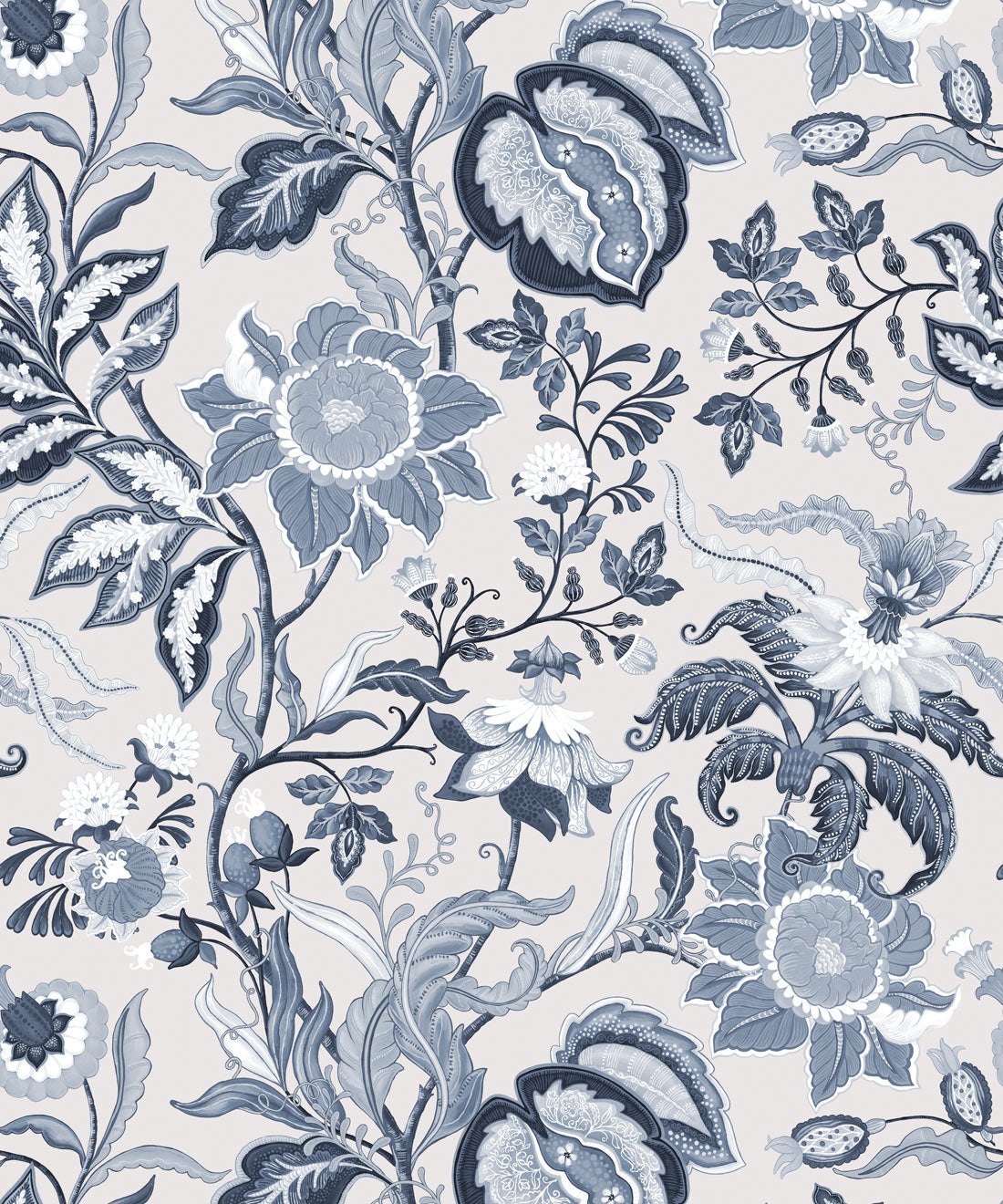 Olympus Wallpaper, Porcelain Shadow