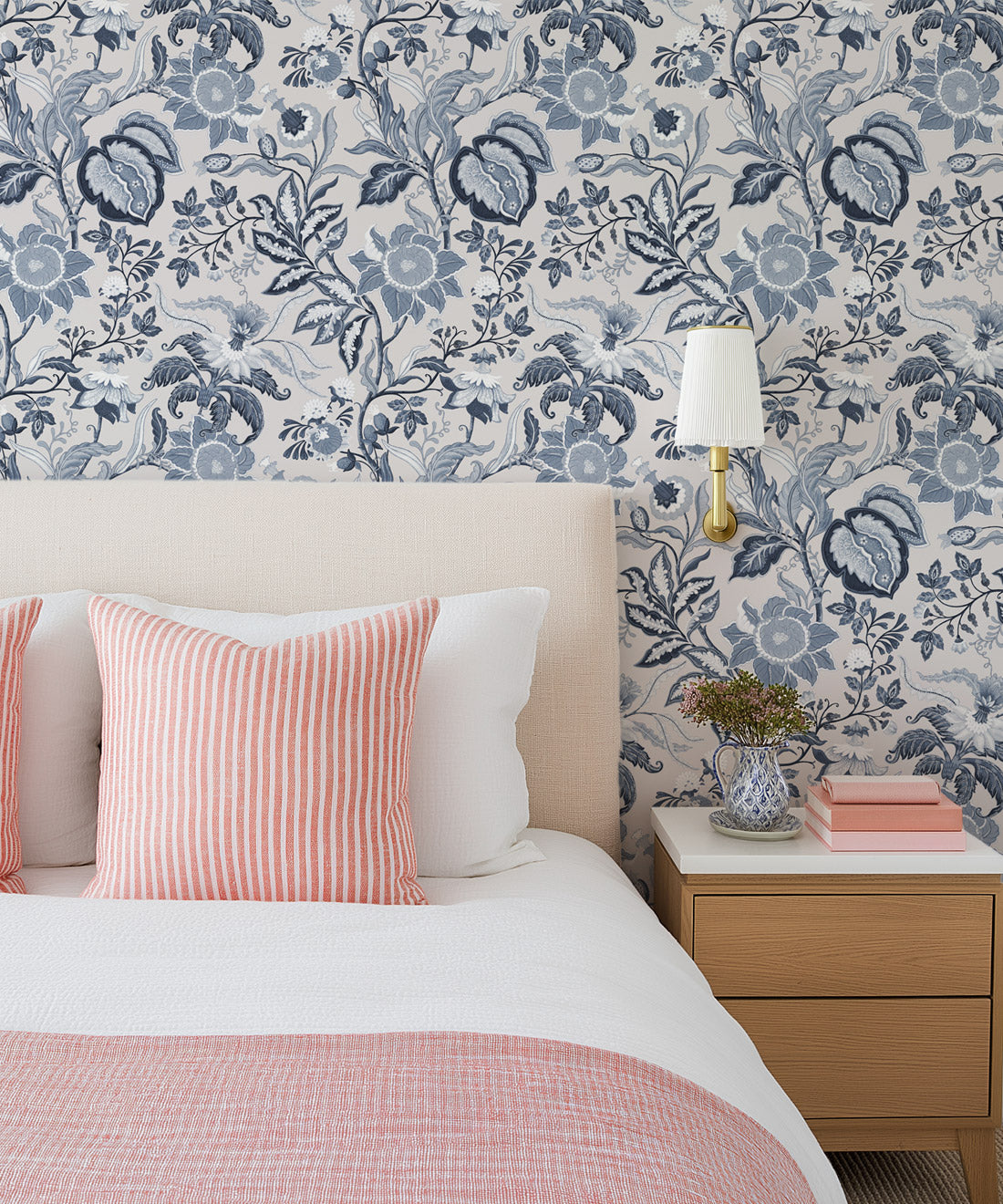 Olympus Wallpaper, Porcelain Shadow