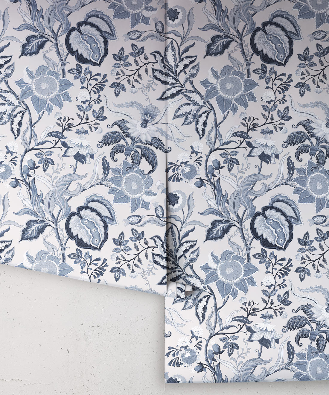 Olympus Wallpaper, Porcelain Shadow