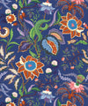 Olympus Wallpaper, Sapphire Grove