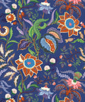Olympus Wallpaper, Sapphire Grove