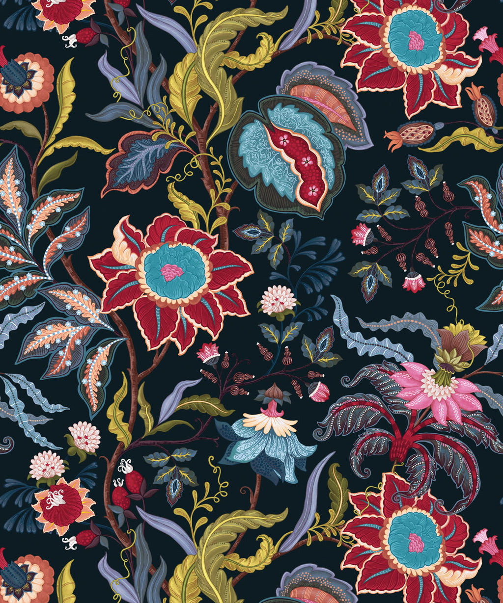Olympus Wallpaper, Twilight Veil