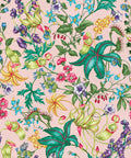 Alnwick Wallpaper, Coral Blush