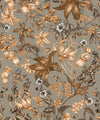 Alnwick Wallpaper, Emberleaf