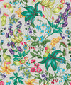 Alnwick Wallpaper, Porcelain Veil