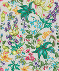 Alnwick Wallpaper, Porcelain Veil
