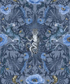 Green Magic Wallpaper, Obsidian Fog