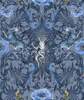 Green Magic Wallpaper, Obsidian Fog