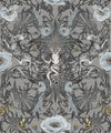 Green Magic Wallpaper, Tropic Twilight