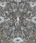 Green Magic Wallpaper, Tropic Twilight