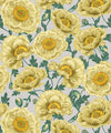 Papaver Wallpaper, Amberlight