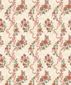 Colette Wallpaper, Tea Rose