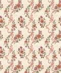 Colette Wallpaper, Tea Rose