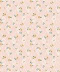 Dana Wallpaper, Blush