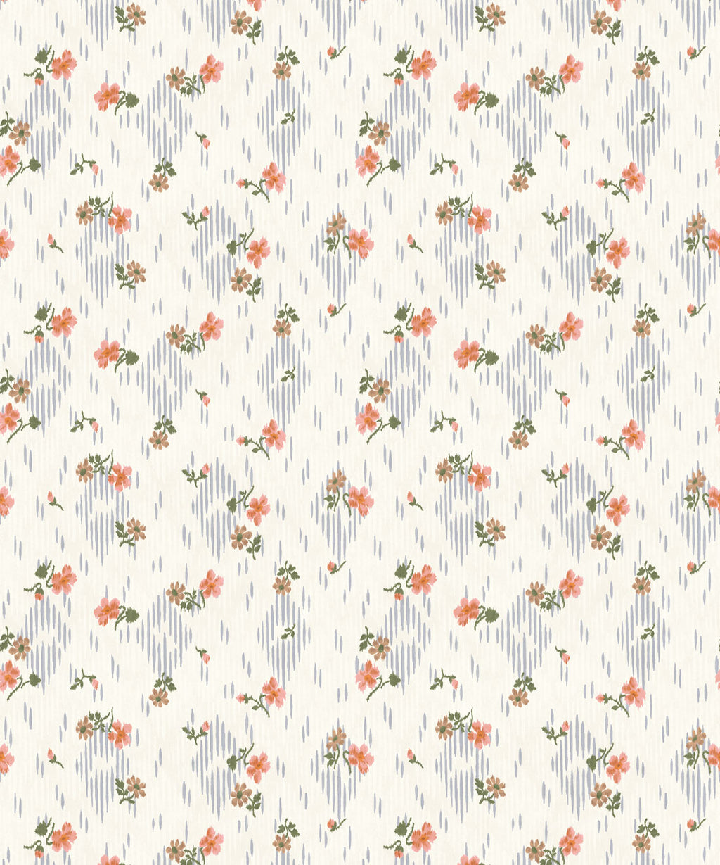 Dana Wallpaper, Neutral