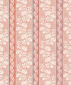 Elise Wallpaper, Blush