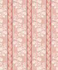 Elise Wallpaper, Blush