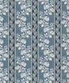 Elise Wallpaper, Dark Blue