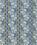 Elise Wallpaper, Dark Blue