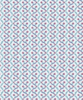 Jacqueline Wallpaper, Blue