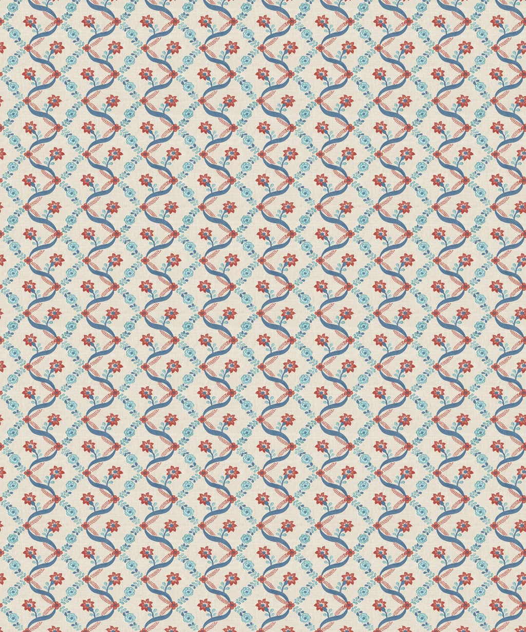 Jacqueline Wallpaper, Parchment