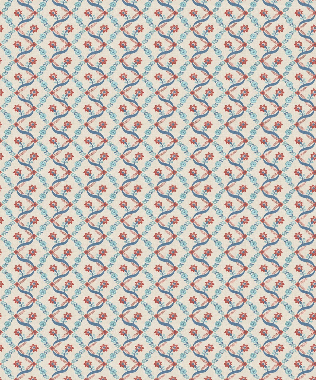 Jacqueline Wallpaper, Parchment