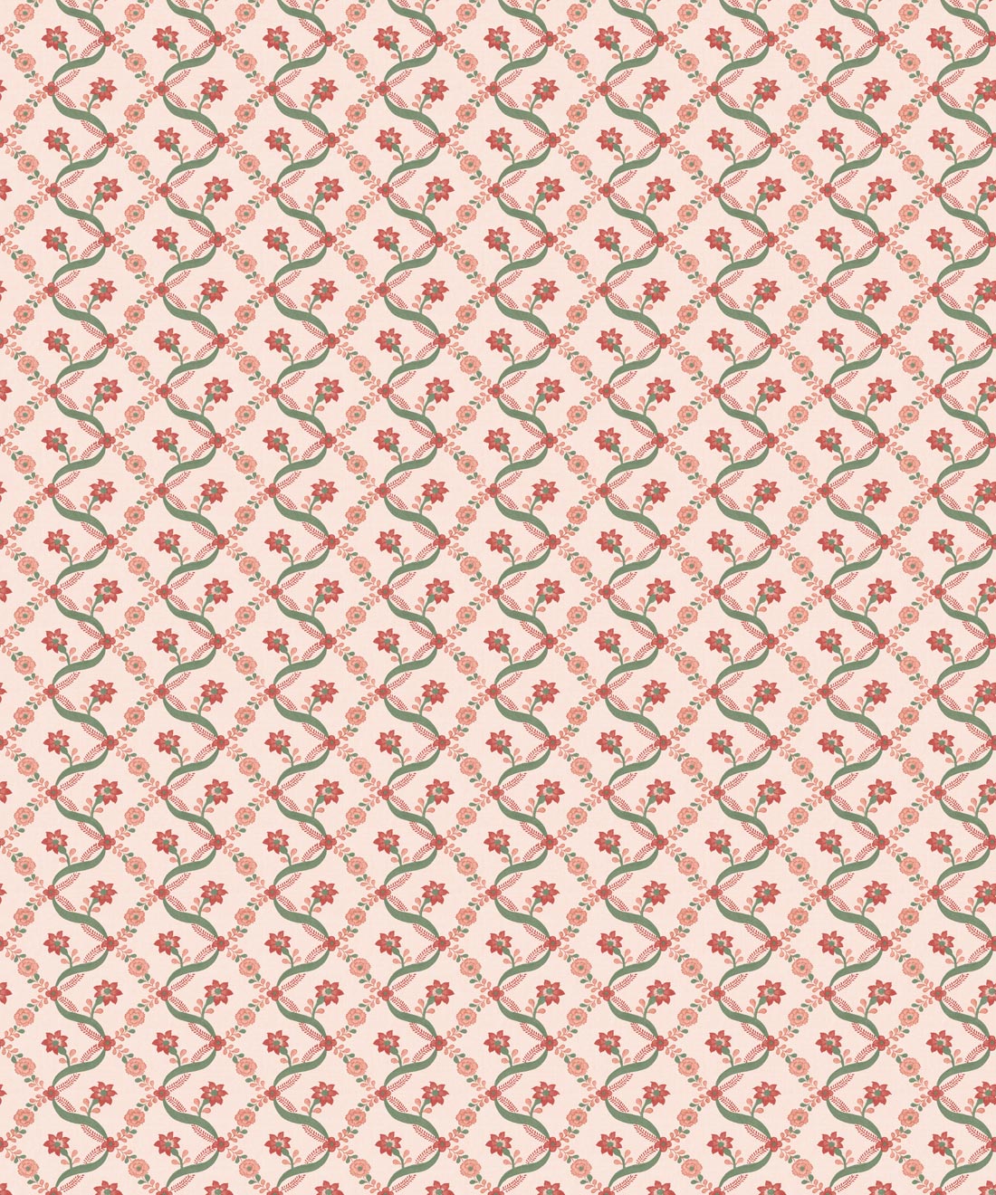 Jacqueline Wallpaper, Pink